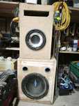 Tun de bass perfecte