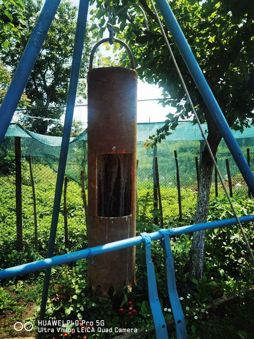 Mашина за копаене на кладенец