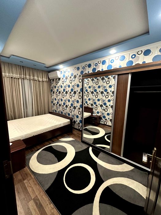 Продаётся 3-х комнатная квартира, рядом с Туринским унив.(владельцы).