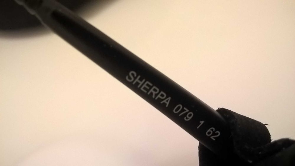 alpinism escalada Julbo Sherpa 079 1 62 Spectron 3+ ochelari soare