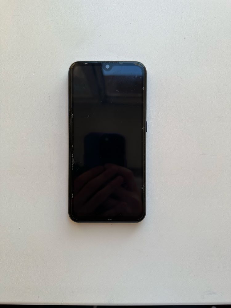 Samsung A01 смартфон