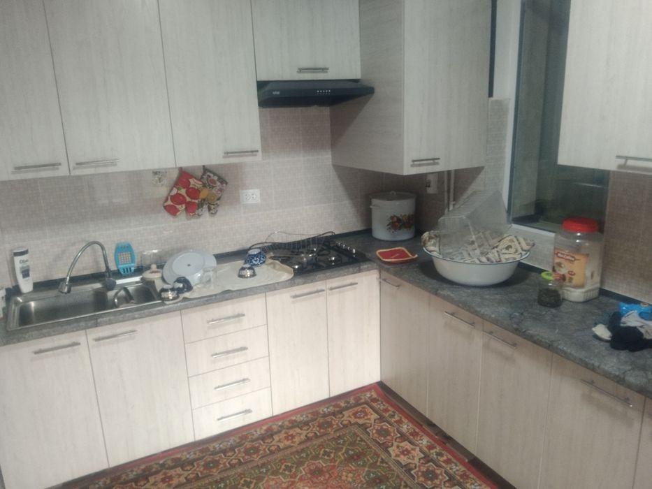 Kottej ijaraga beriladi