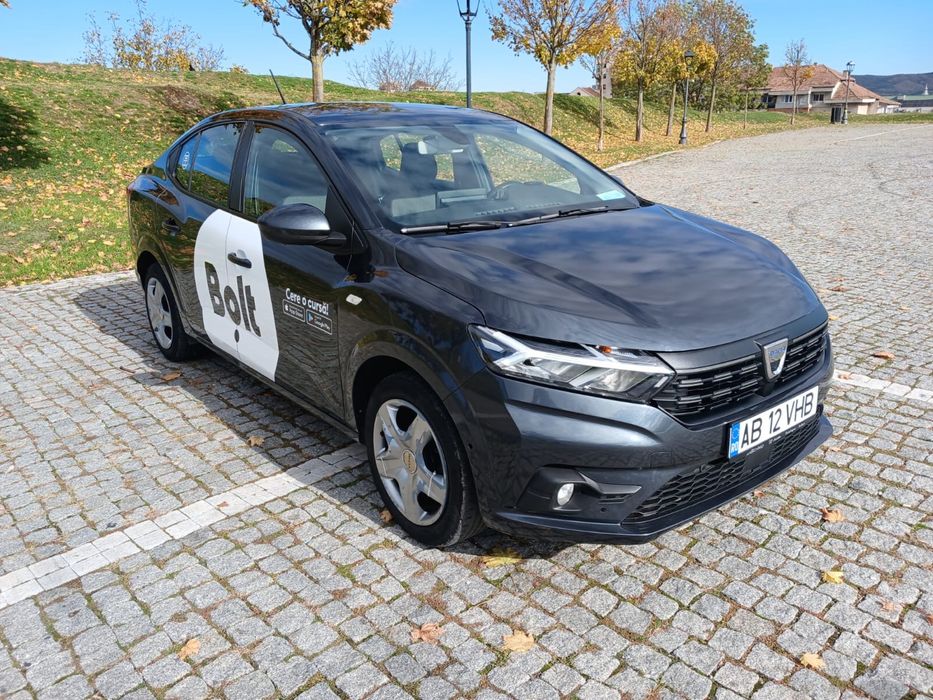 Dacia Logan 2022