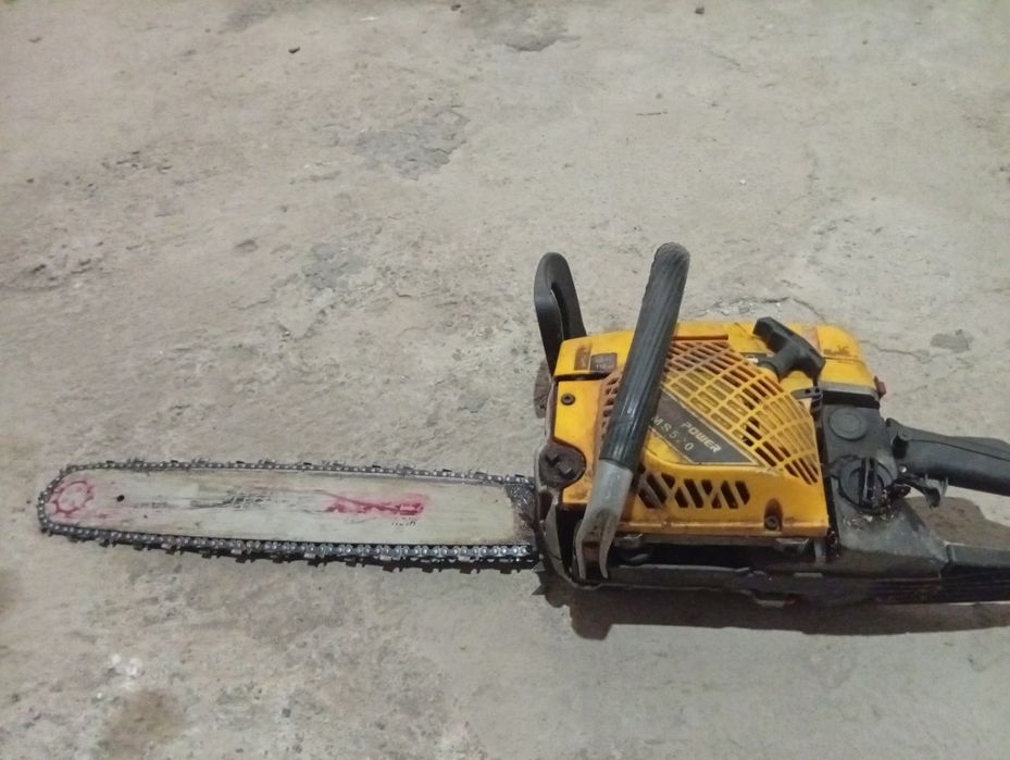 BinzaPilla remonti bor