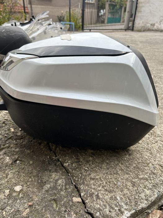 Honda Куфар за мотор