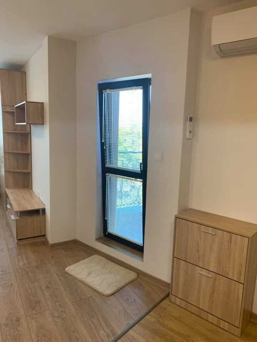 Едностаен апартамент в Младежки хълм