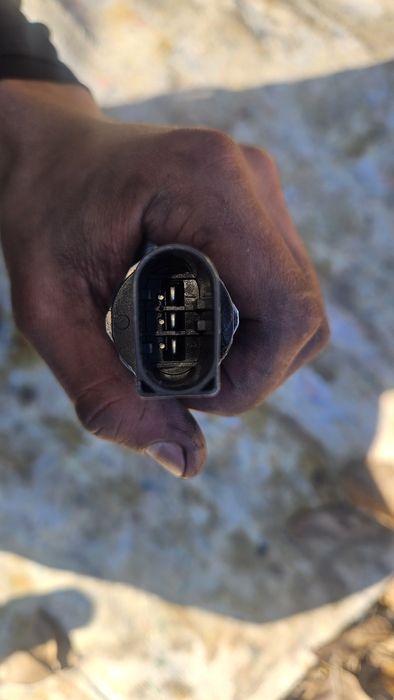 ГНП/ДЮЗИ/Рейл за BMW N57 3.0 D 258 к.с