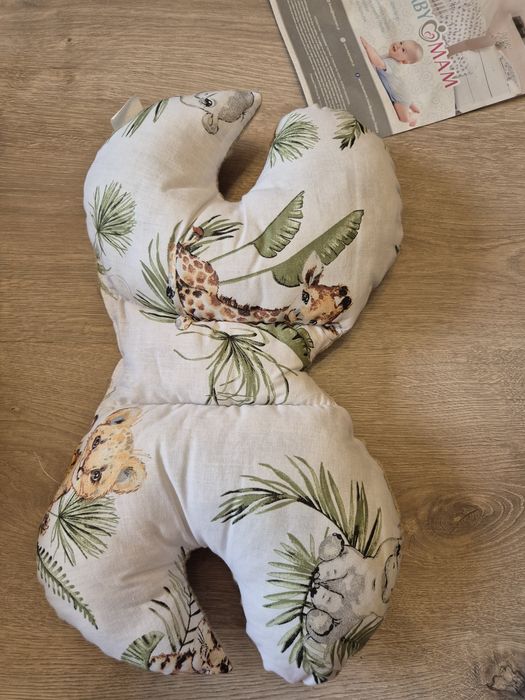 Set Baby Nest 7 piese