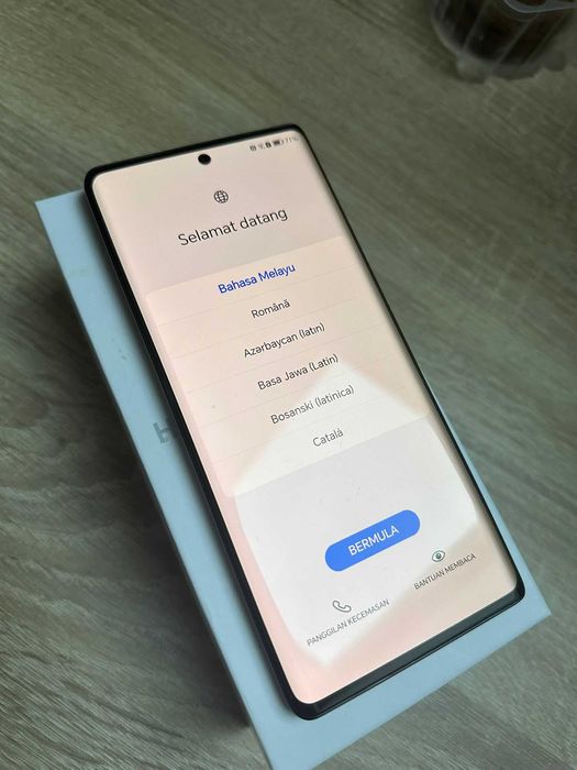 Honor Magic 5 Lite 5G