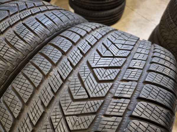 305/35/21//275/40/21 PIRELLI