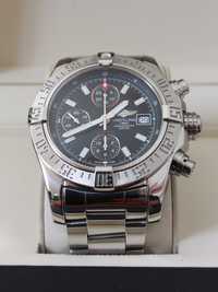 BREITLING Avenger II Chronograph 43 Automatic A13381 Diver