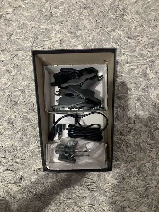 Vand jrl onyx aproape nou