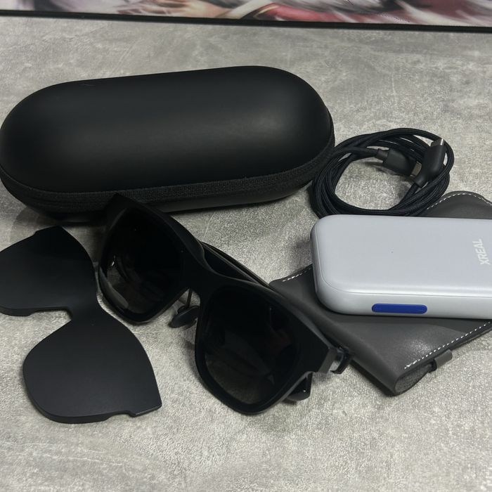 XReal One Air 2 + Xreal Bim