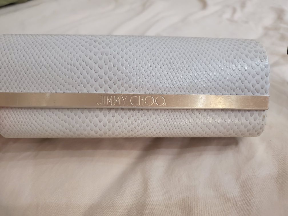 Слънчеви очила Jimmy Choo