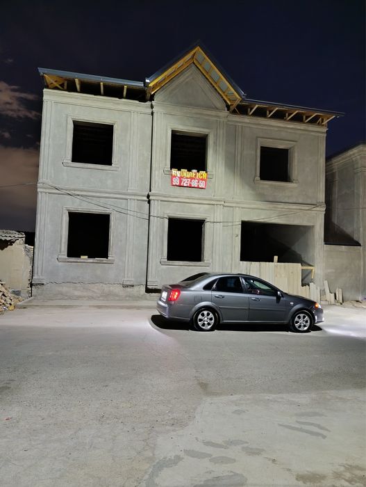 Новый участок 3.5 соток 9 комнат