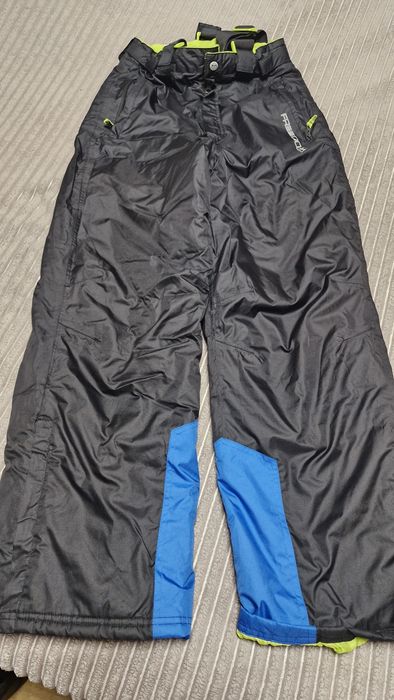 Зимен гащеризон за 12-14г момчета