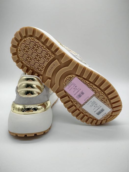 PINKO GEM 07 Оригинални Сникърси