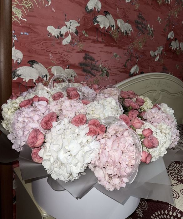 Свежий гулдер жана келген багаларын чуть тусирип берин заберите