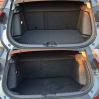 Продам обшивку и коврик в багажник Chevrolet Tracker