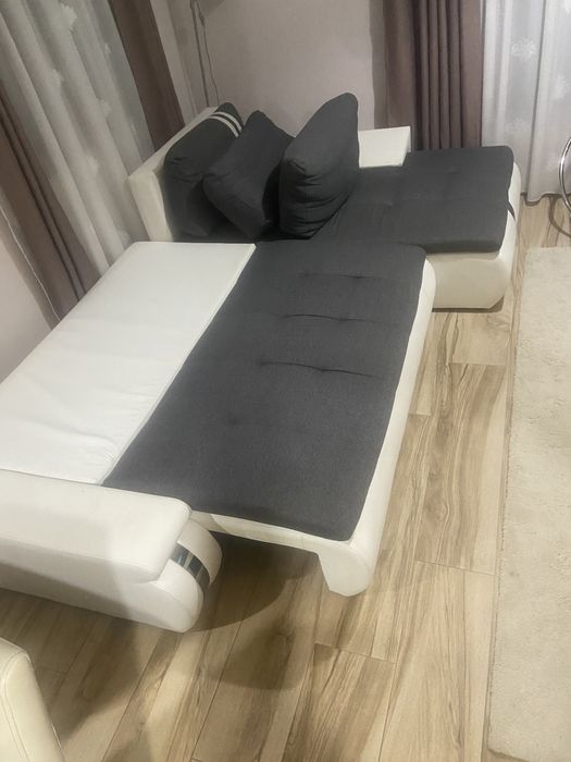 Vind coltar living…