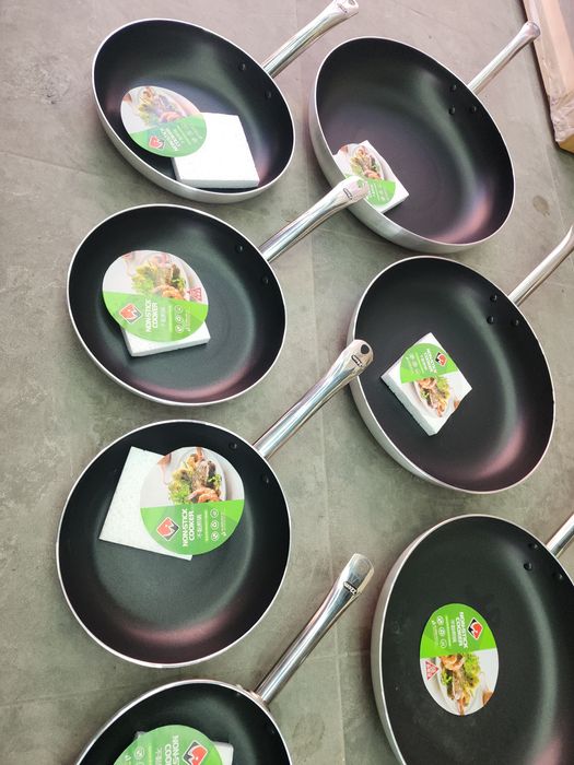 Сковородка Skavarodka