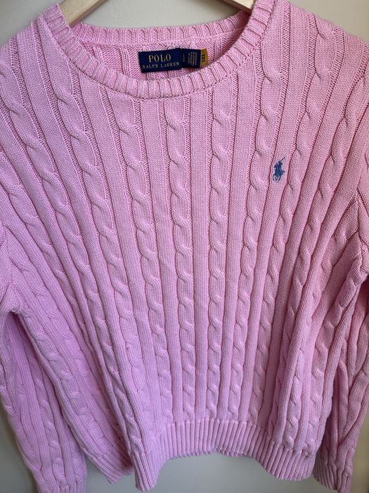 Дамски пуловер Ralph Lauren