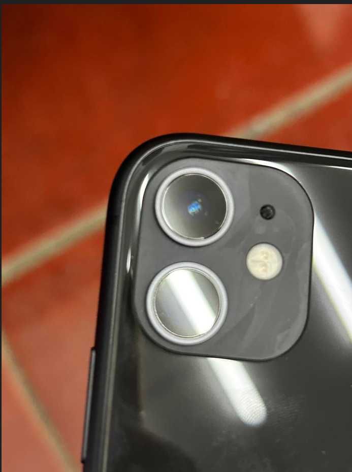 iPhone 11, Айфон 11 128 гб, емкость 100 процент