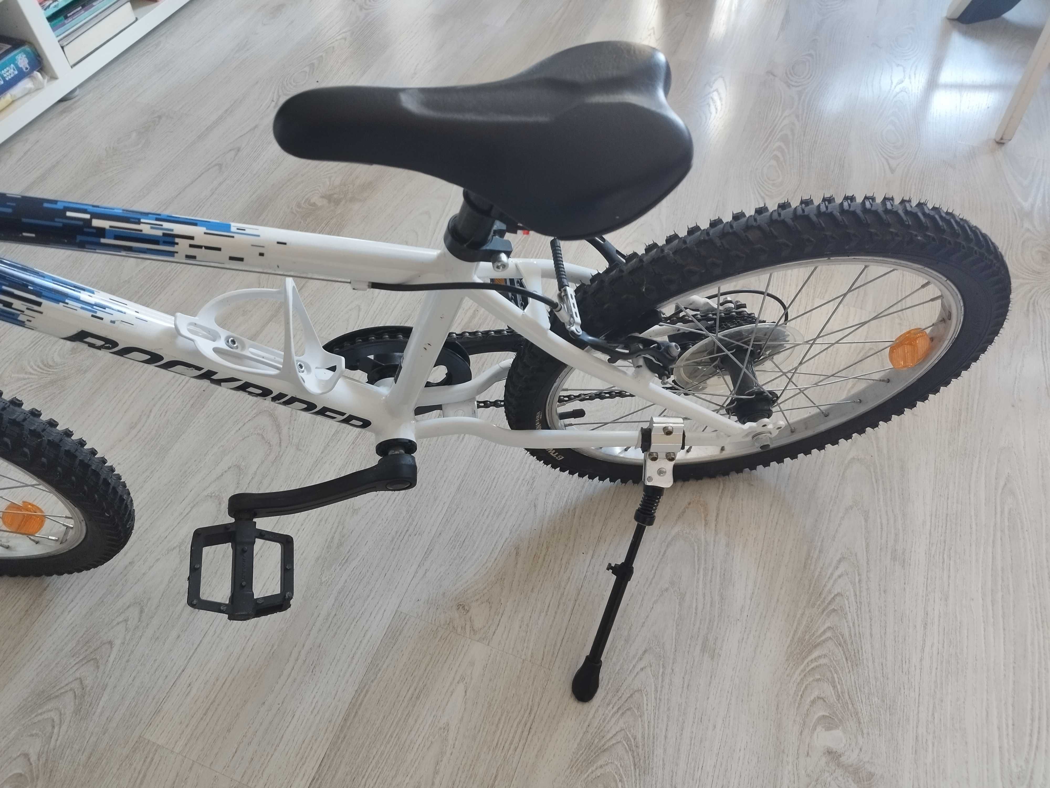 Детски планински велосипед Rockrider ST 120 20"