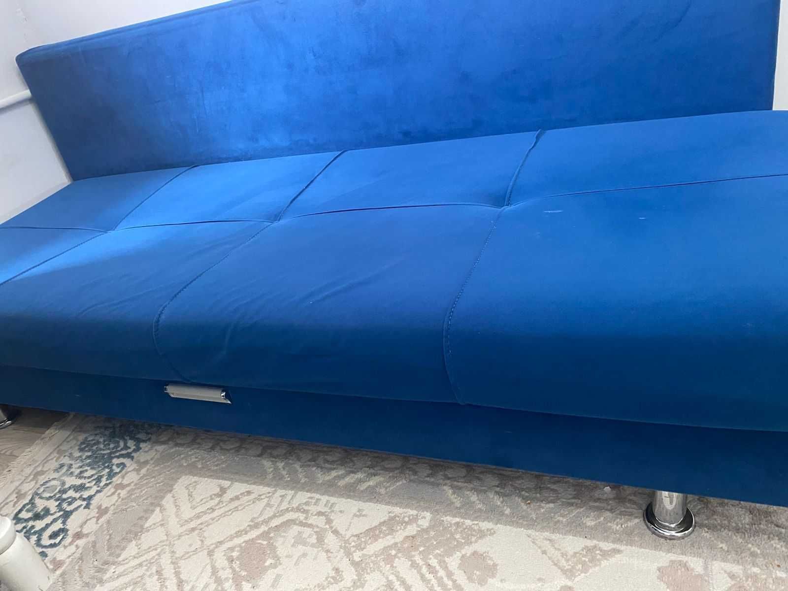 Продам Б/у диван