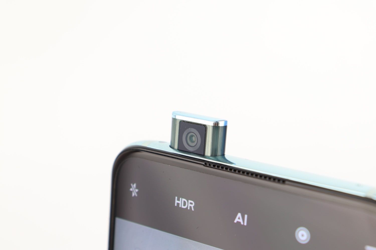 Xiaomi k30 ultra