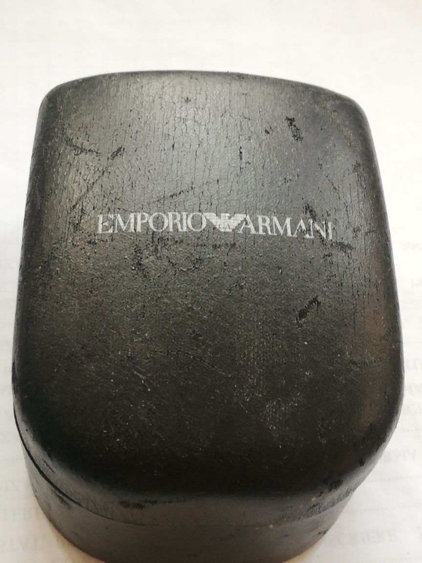 Ceas de mănă Emporio Armani