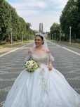 Vand rochie de mireasa