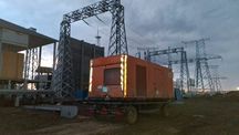 аренда дгу в без шумном кожухе