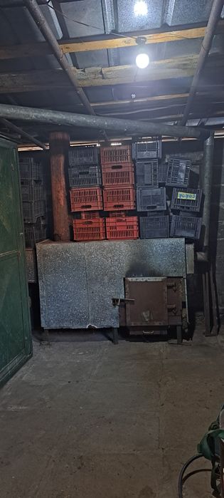Сушилня за гъби, билки, шипки др.