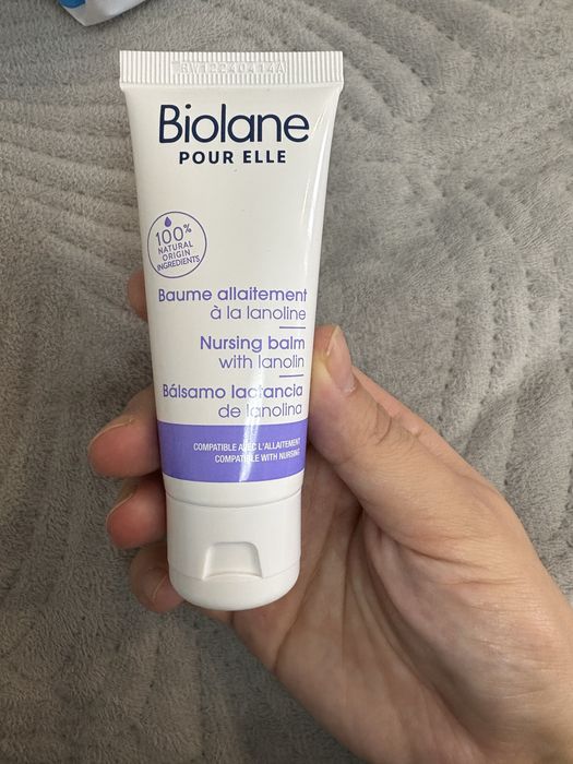 Продам крем для сосков