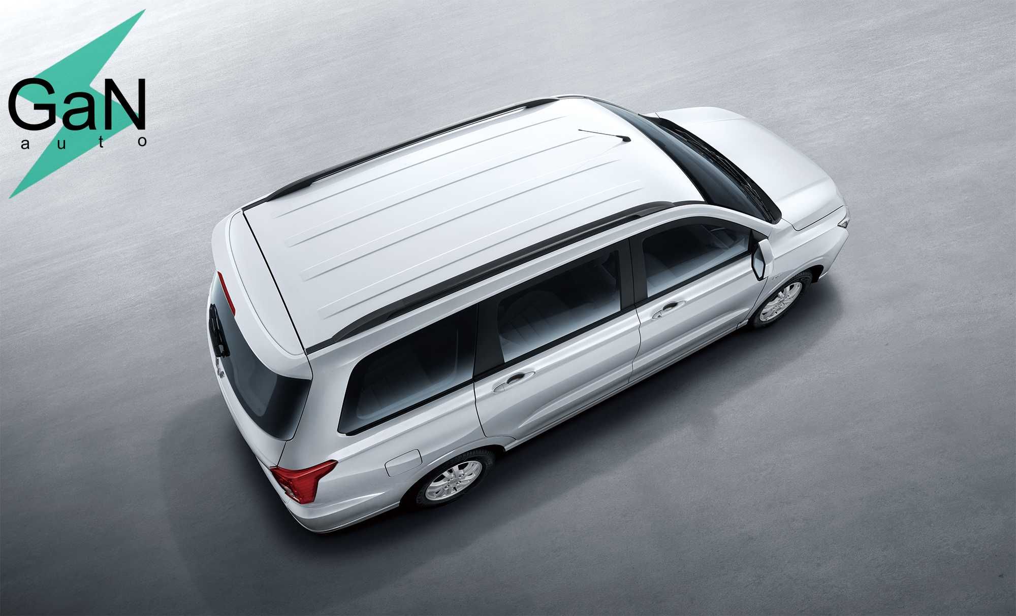 GaNauto Wuling Hongguang 7-местный Минивэн Под Заказ / Cip Tashkent