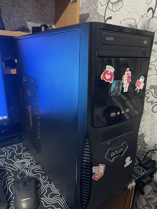 Продам компьютер