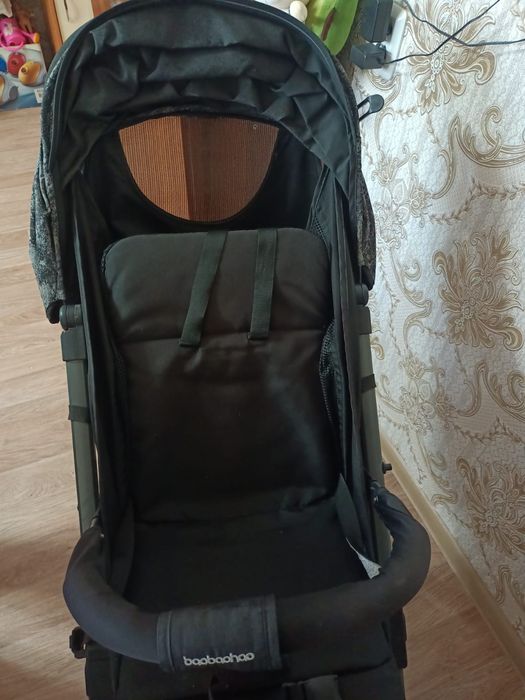 Продам детскую  коляску