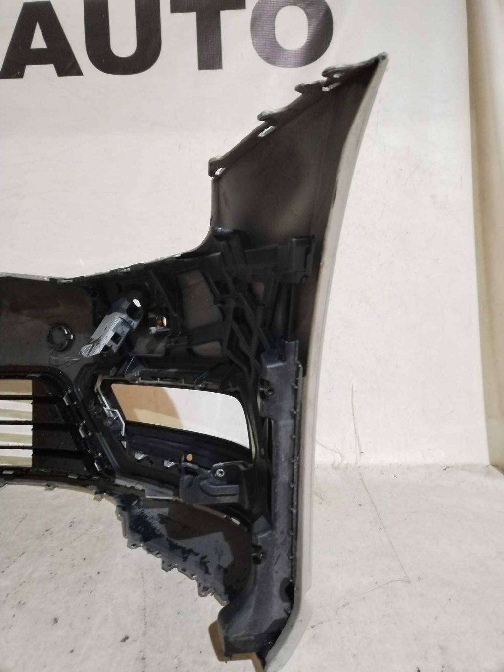 Bara fata VW Golf 7, R-Line, 2013, 2014, 2015, 2016, 2017, cod origine OE 5G0807221AL.