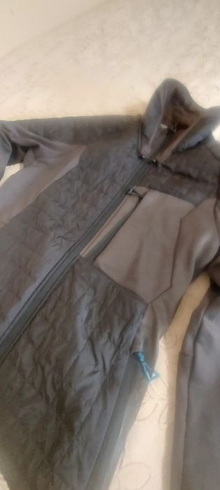 Мъжко подплатено яке Mascot размер S