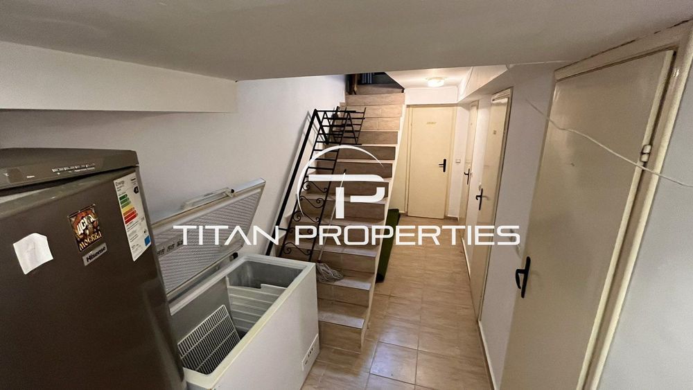 Дава се под наем Заведение в Бургас, Изгрев - 200 кв.м за 765 € - Снимка #4