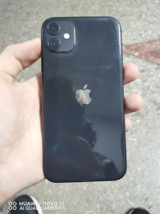 iPhone 11 128 GB