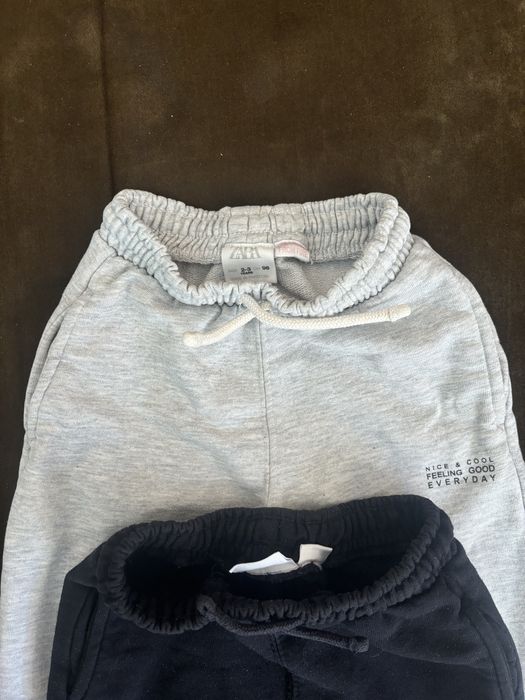 Долнища zara