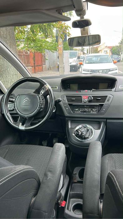 Citroen citroen c4