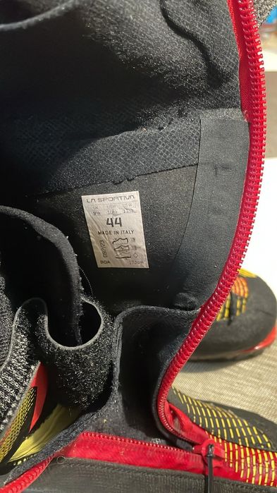 Bocanci La Sportiva G-Tech 44