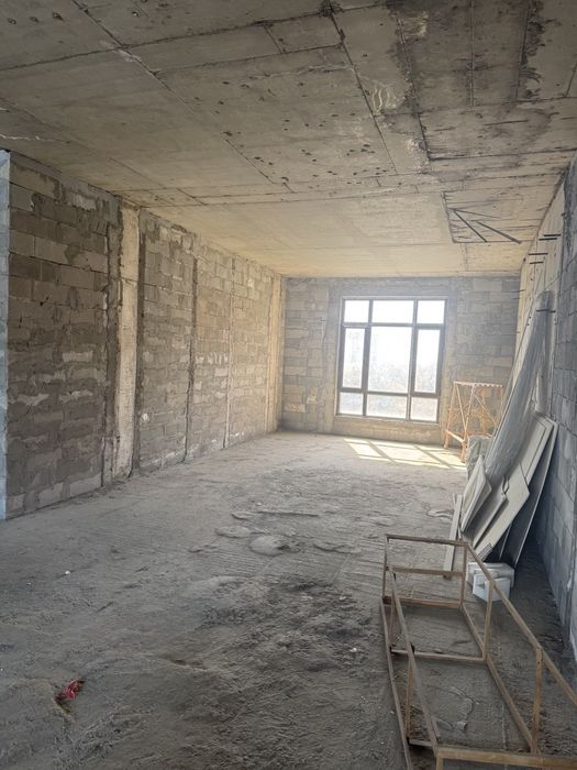 Продаётся своя квартира яккасарай район