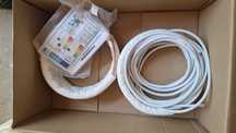 Teavă kit aparat conditonat 12000BTu