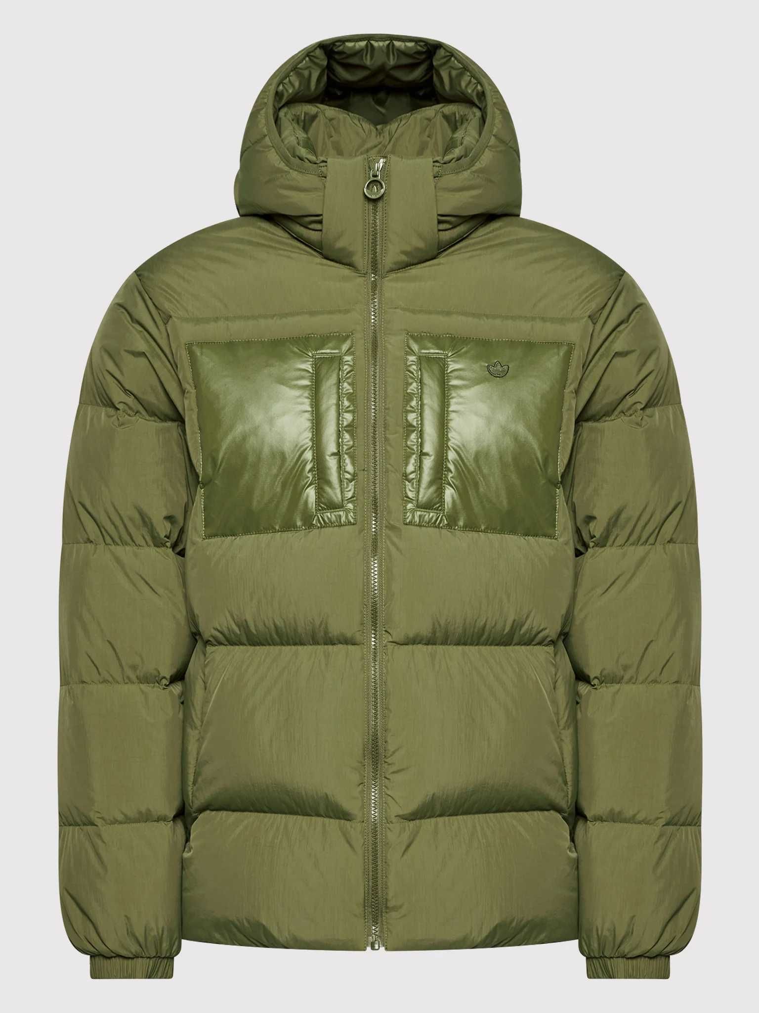 Adidas Down Regen Jacket ОРИГИНАЛНО мъжко яке/пух и пера - М