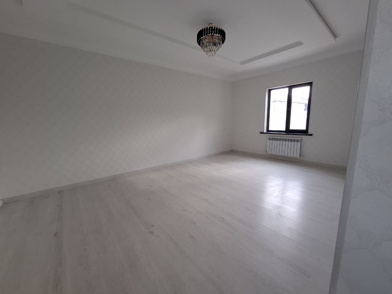 Продаётся новой дом 3 соток 7 комната  Тузел.