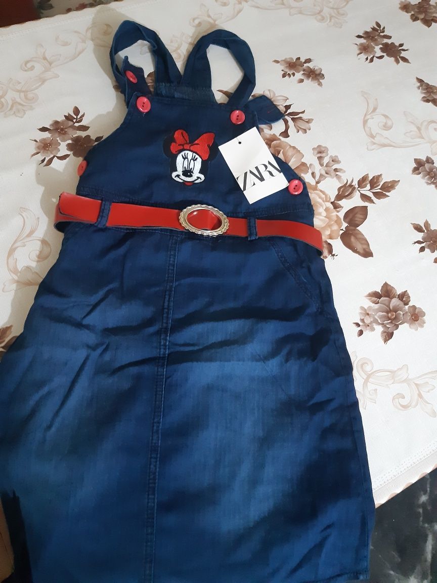 Sınt de vınzare...